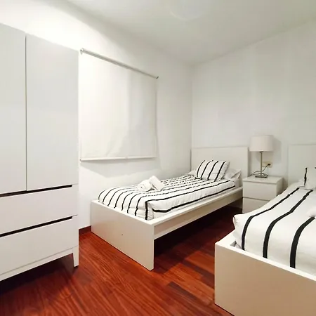 2 Hab Camprodon, Chimenea, Terraza, Centrico Apartment *
