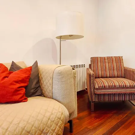 2 Hab Camprodon, Chimenea, Terraza, Centrico Apartment